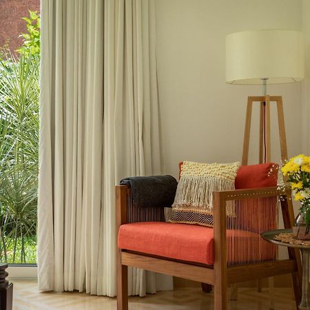 Lasierra Estate มาปูซา ภายนอก รูปภาพ