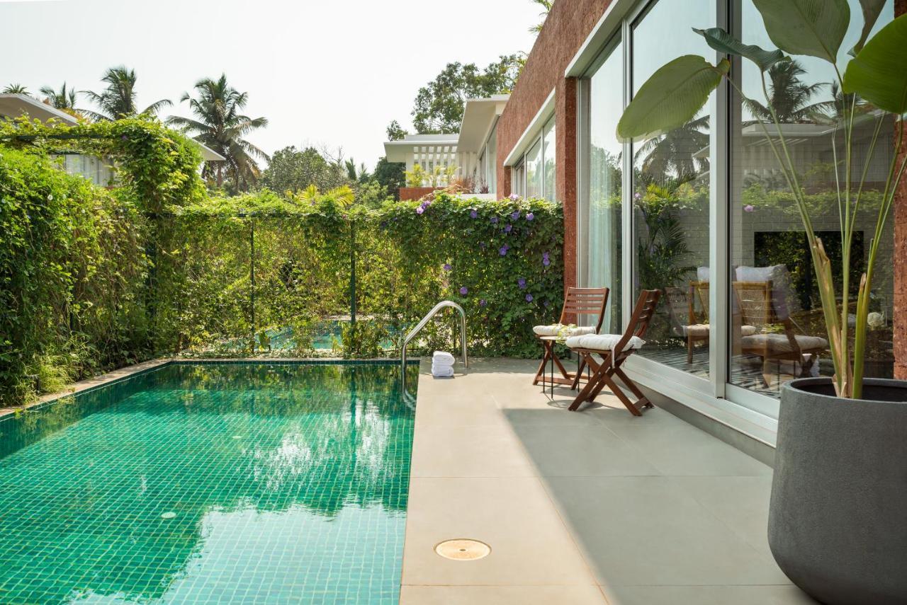 Lasierra Estate มาปูซา ภายนอก รูปภาพ
