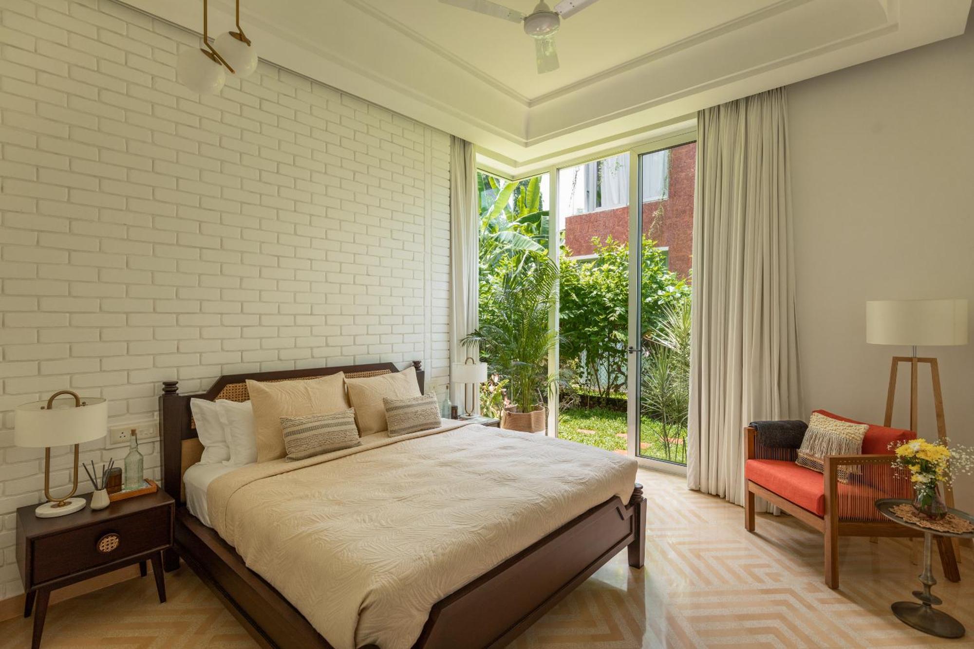 Lasierra Estate มาปูซา ภายนอก รูปภาพ